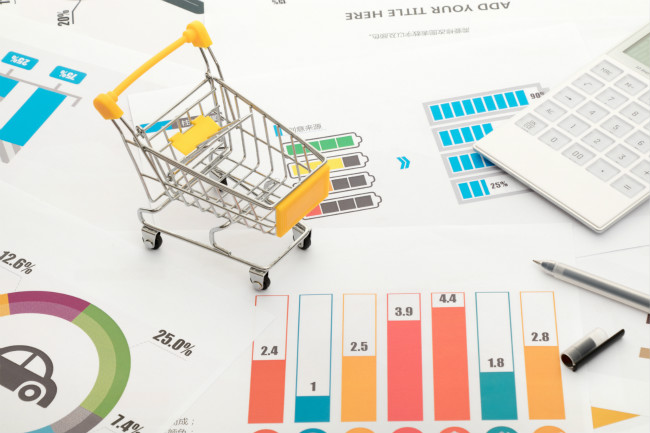 從淘寶京東購物到泰國(guó)